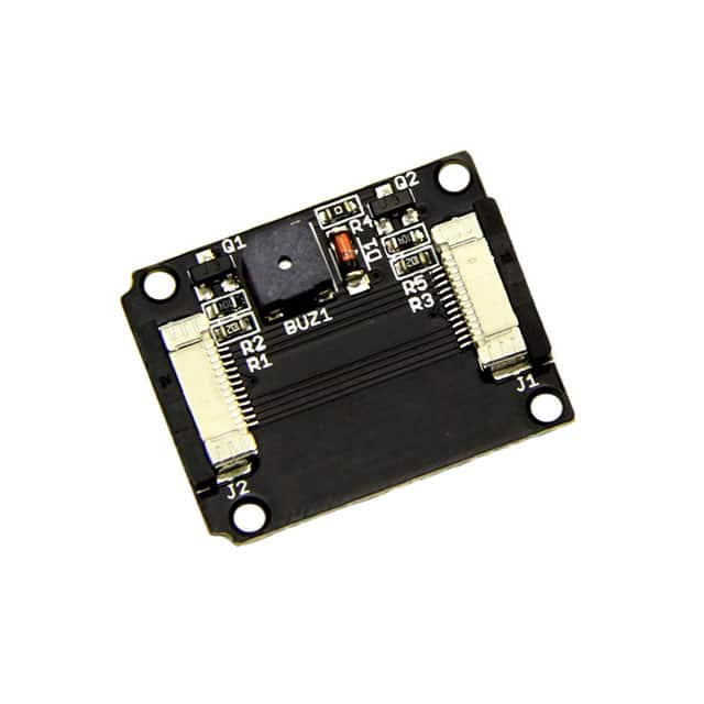 107040000 XADOW BUZZER