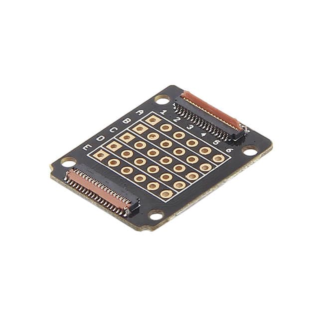 104040003 XADOW GSM BREAKOUT