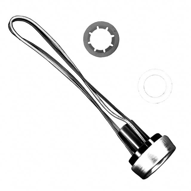 DS9092+ IBUTTON PROBE PANEL MOUNT