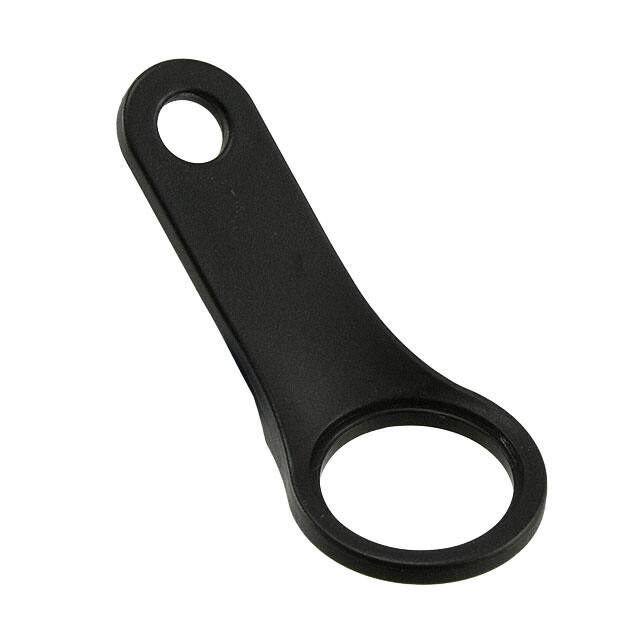 DS9093N+ IBUTTON FOB BLACK