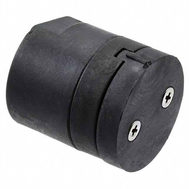 DS9107+ IC IBUTTON CAPSULE BLACK