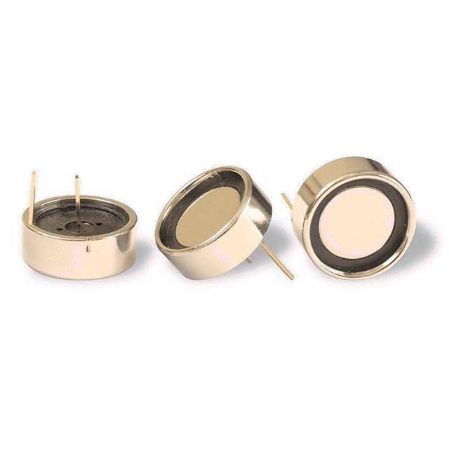 CZ-0-PIN [2XPIN] iBUTTON READER, NO LED, FOR PCBs