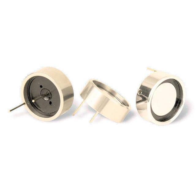 CZ-0-SS -PIN [2XPIN][SUS316] iBUTTON READER, NO LED, FOR PCBs
