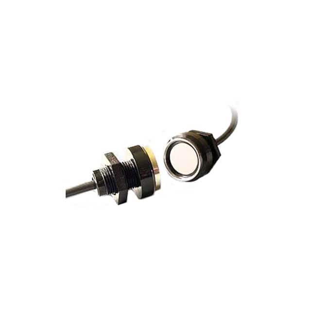 CZ-0-M12 (040) IBUTTON READER, NO LED, STEEL