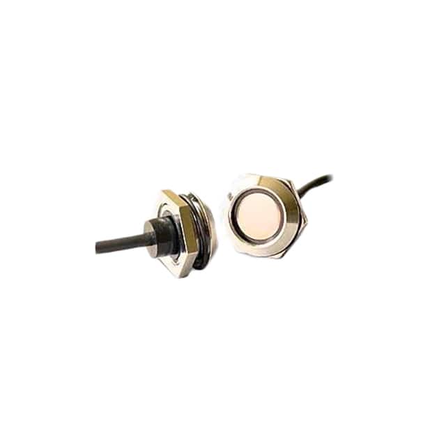 CZ-0-S (040) iBUTTON READER, NO LED, STEEL