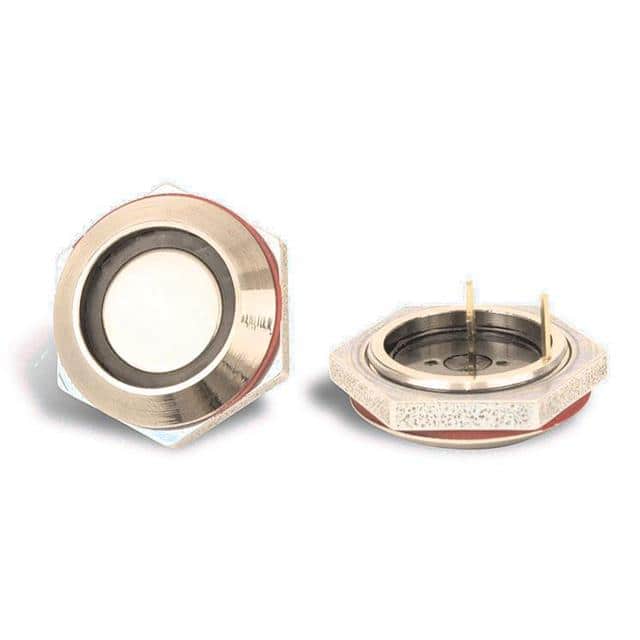 CZ-0-S-PIN-M20 iBUTTON READER, NO LED, FOR PCBs