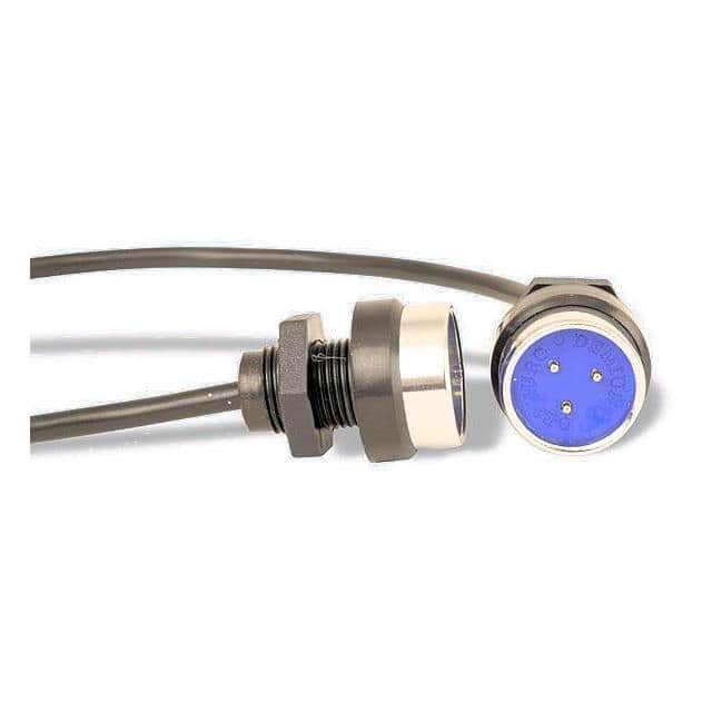 CZ-0-TAH-M12 (040) iBUTTON READER, NO LED, STEEL