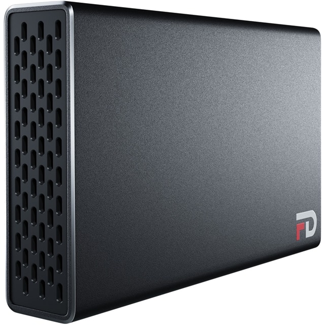 DMR000E DUO MOBILE RAID - ENCLOSURE ONLY