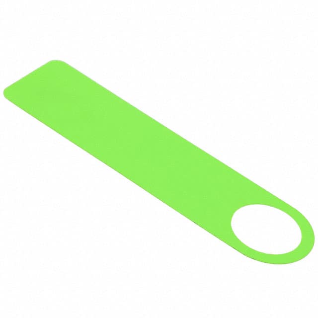 DS9106L-GN0+ IBUTTON HALO GREEN 60MM