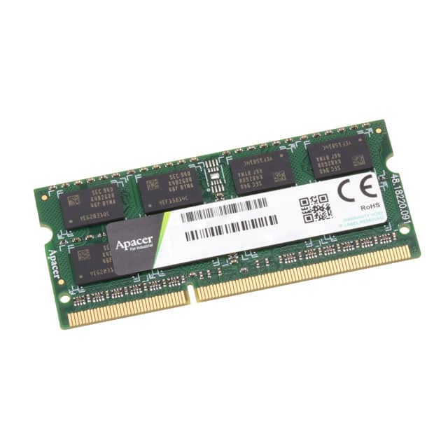78.D2GF2.4010B MODULE DDR4 SDRAM 16GB 260SODIMM