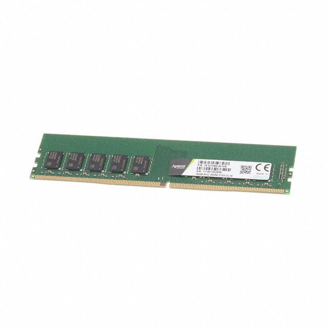78.D1GNS.4010B MODULE DDR4 SDRAM 16GB 288UDIMM