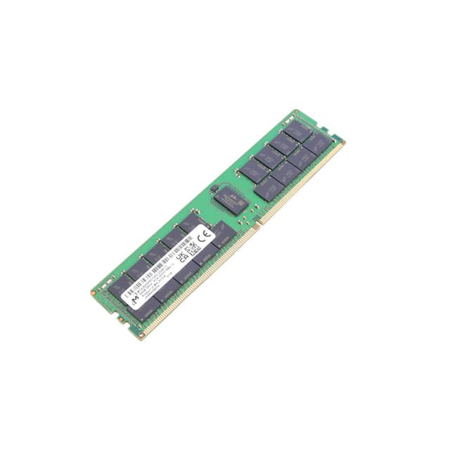 MTA36ASF8G72PZ-2G9E1 MODULE DDR4 SDRAM 64GB 288RDIMM