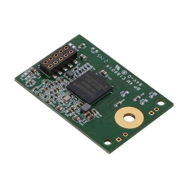 W7EU002GDXCI-H90TH-002.A2 EMBEDDED USB 2GB I-TEMP 3.3V U9