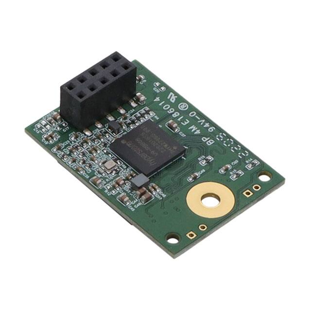 W7EU008GDTDI-H90TH-002.A2 EMBEDDED USB 8GB I-TEMP 3.3V U9