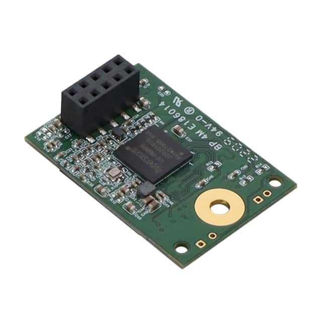 W7EU016GDTDI-H90TH-2D2.A2 EMBEDDED USB 16GB I-TEMP 3.3V U9