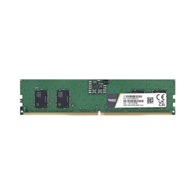 D12.31492S.001 MOD DDR5 8GB 4.8GB/S 288UDIMM