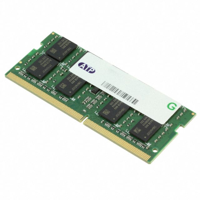 A4G04QA8BLPBSE MODULE DDR4 SDRAM 4GB 260SODIMM