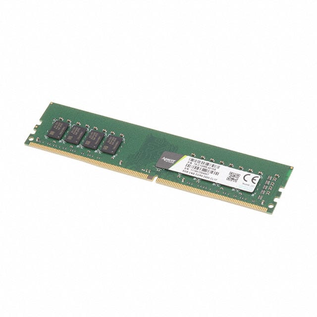 78.C1GMS.4010B MOD DDR4 8GB 2.4GB/S 288UDIMM
