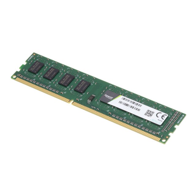 78.B1GET.4000C MOD DDR3 4GB 1.6GB/S 240UDIMM