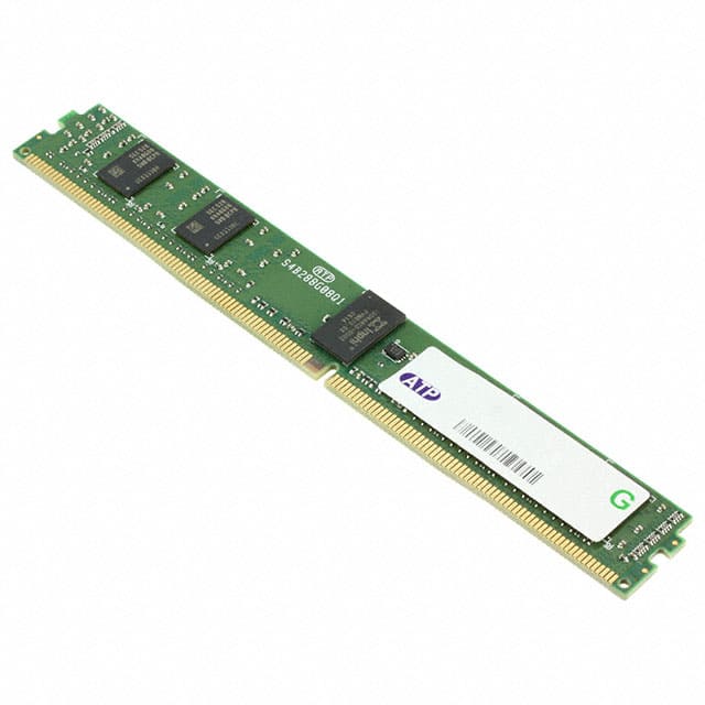 A4B08QG8BNPBSE MODULE DDR4 SDRAM 4GB 288RDIMM