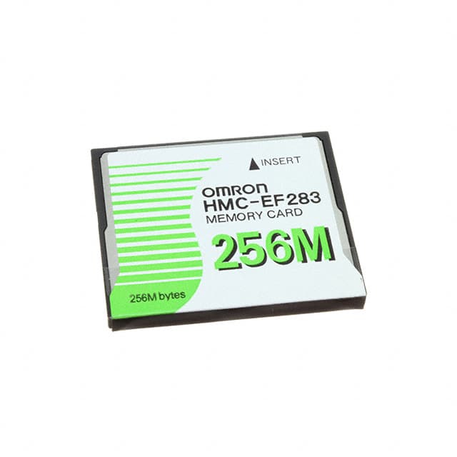 HMC-EF283 MEMORY MODULE FLASH 256MB