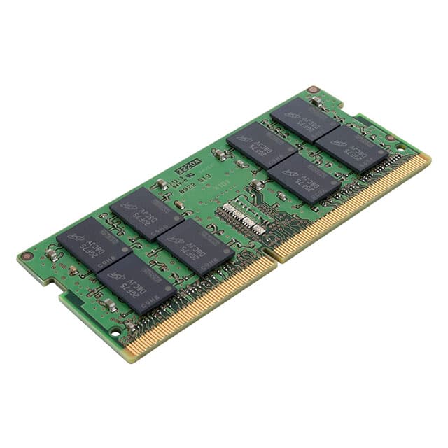 MTA16ATF4G64HZ-3G2F1 MODULE DDR4 SDRAM 32GB 260SODIMM