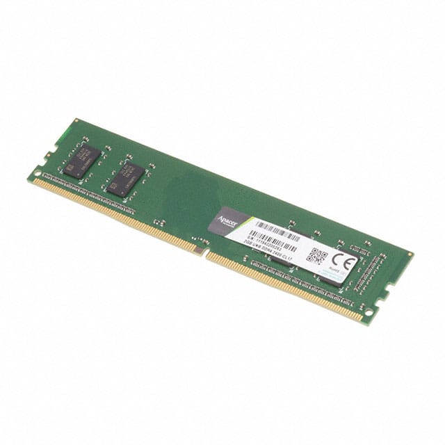 78.A1GN3.4010B MOD DDR4 2GB 2.4GB/S 288UDIMM