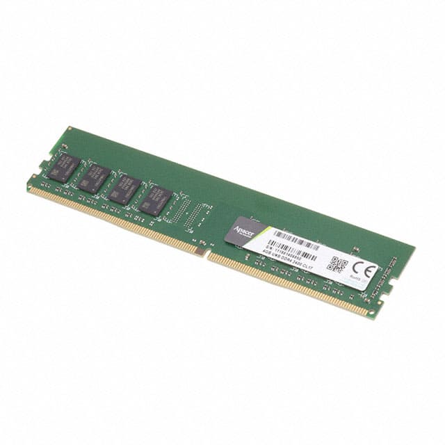 78.B1GMS.4050B MOD DDR4 4GB 2.4GB/S 288UDIMM