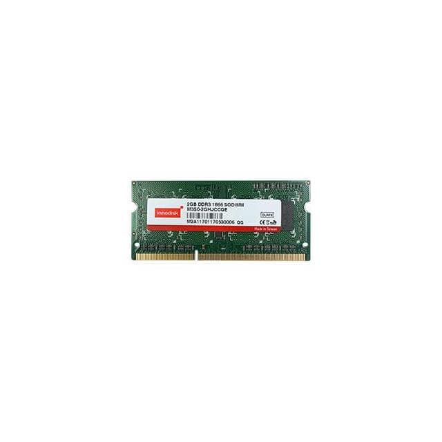 M3S0-2GSVFLPC 1600MT/S, 2GB, 256MX16
