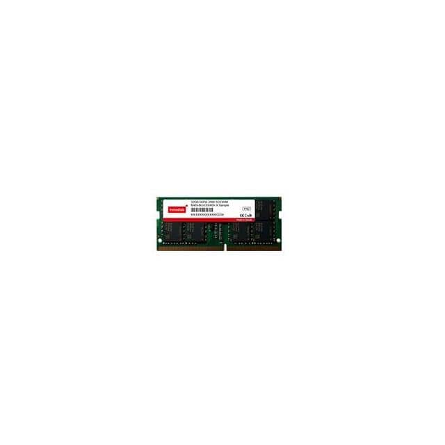 M4D0-4GSSPCSJ 4GB 2400MT/S 512MX8