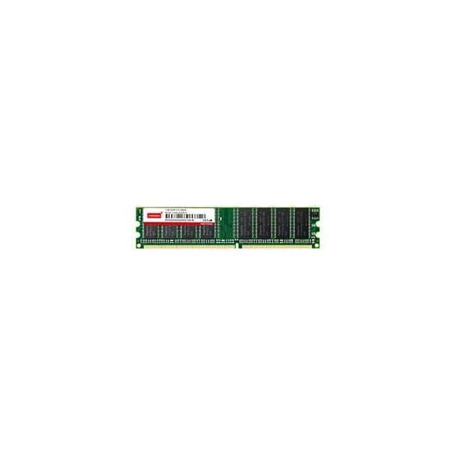 M1UF-12MC2C03-J 400MT/S, 64MX8, 512MB