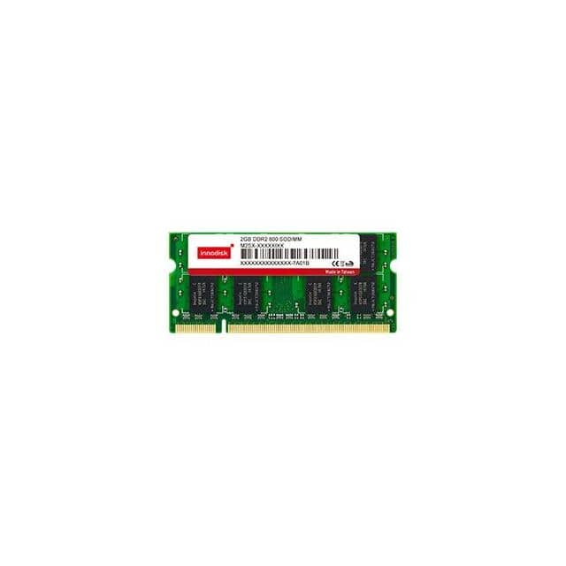 M2SK-1GMF5CH4-M 533MT/S 128MX8 1GB