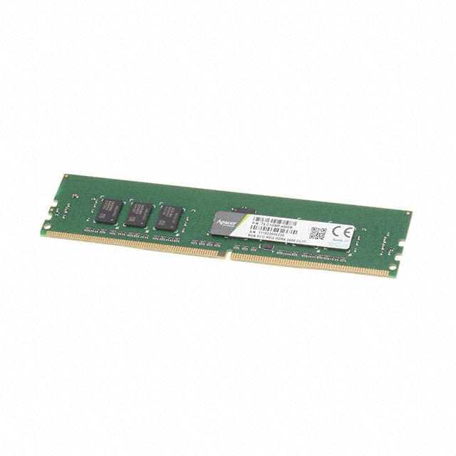 78.C1GMP.4000B MOD DDR4 8GB 2.4GB/S 288RDIMM