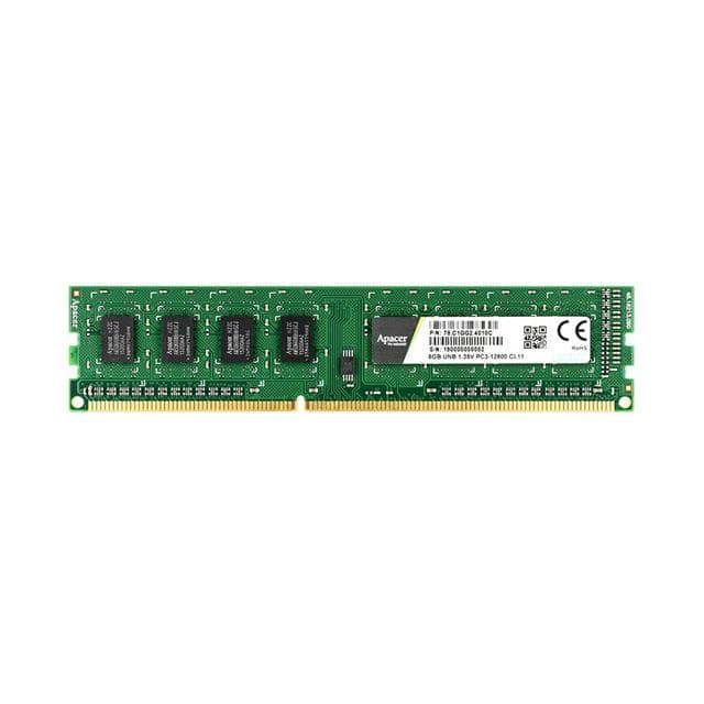 78.C1GET.4010C 8GB DDR3 1600 U-DIMM 512X8 2 RAN