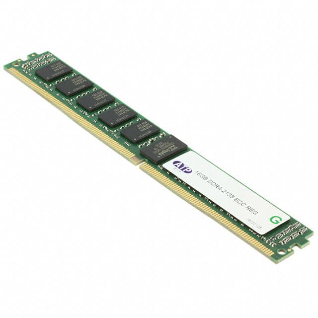 A4B16QF4BNPBSE MODULE DDR4 SDRAM 16GB 288RDIMM