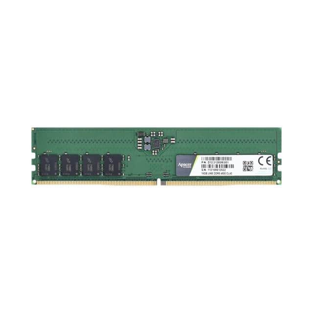 D12.31285S.001 MODULE DDR5 SDRAM 16GB 288UDIMM