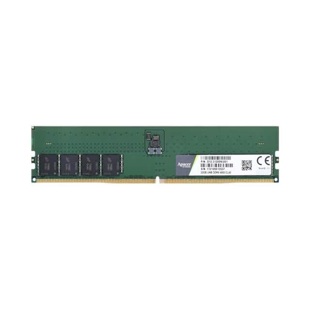 D12.31306S.001 MODULE DDR5 SDRAM 32GB 288UDIMM