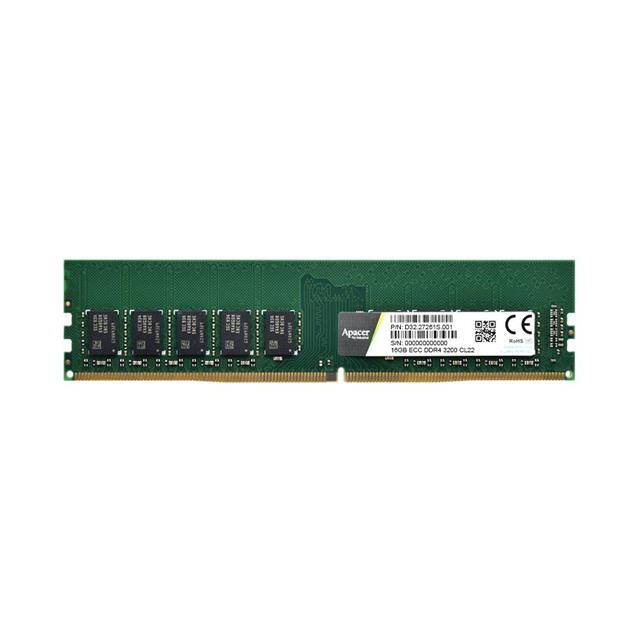 D32.23306S.001 DDR4-2666 ECC-DIMM 32GB CL19
