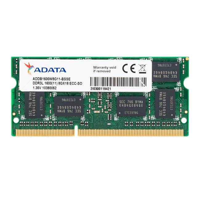 AD4S3200732G22-BSSA ADATA DDR4 SO-DIMM 3200MHZ 32GB