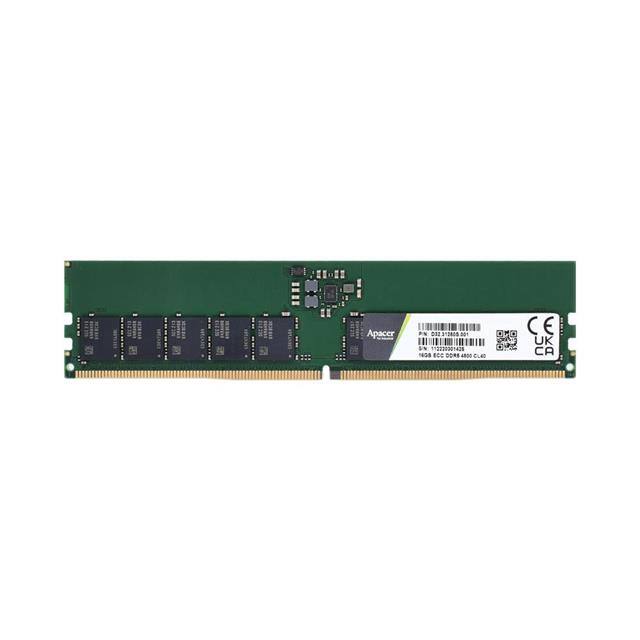 D32.31301S.001 DDR5-4800 ECC-DIMM 32GB CL40