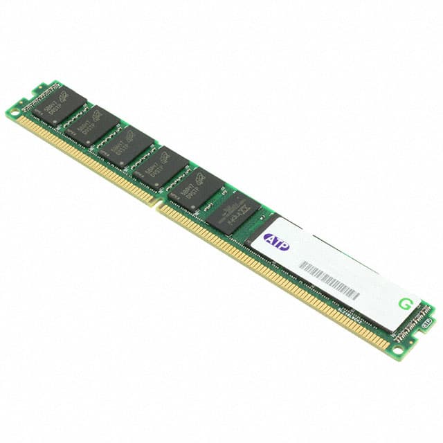AL48P72L8BNK0M MODULE DDR3L SDRAM 16GB 240RDIMM