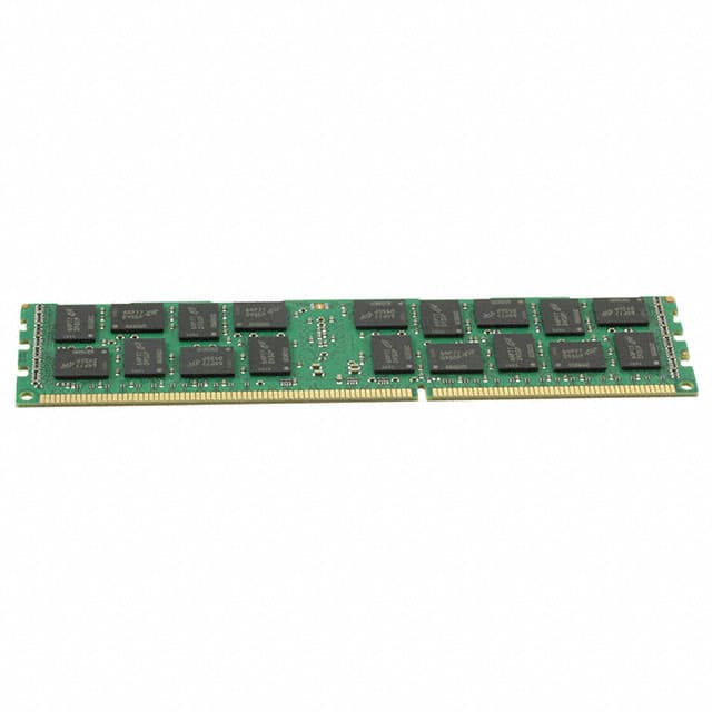 MT36KSF2G72PZ-1G6P1 MODULE DDR3L SDRAM 16GB 240RDIMM