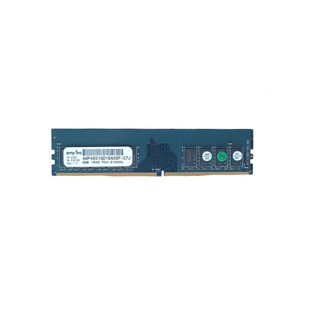 AMP4E01GD18A0SP-C7J MOD DDR4 8GB 2666MB/S 288DIMM