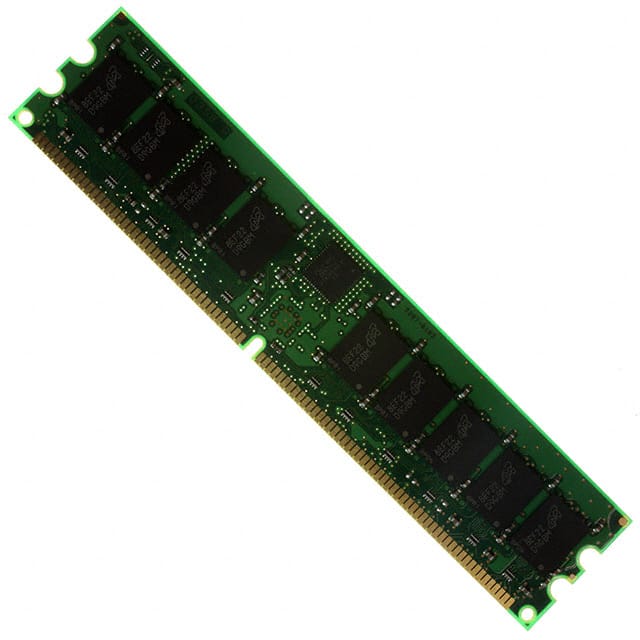 MT18VDDF12872Y-40BF1 MODULE DDR SDRAM 1GB 184RDIMM