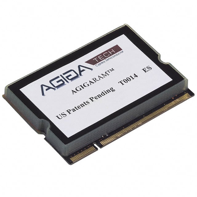 AGIGA8003-004ACA MODUL NVRAM 4MB 100MHZ 200SODIMM