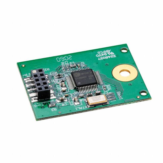 SFUI1024J1BP2TO-I-MS-211-STD MODULE FLASH NAND SLC 1GB