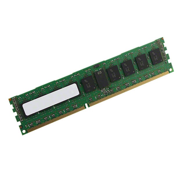 MT18JSF51272PDZ-1G4D1 MODULE DDR3 SDRAM 4GB 240RDIMM