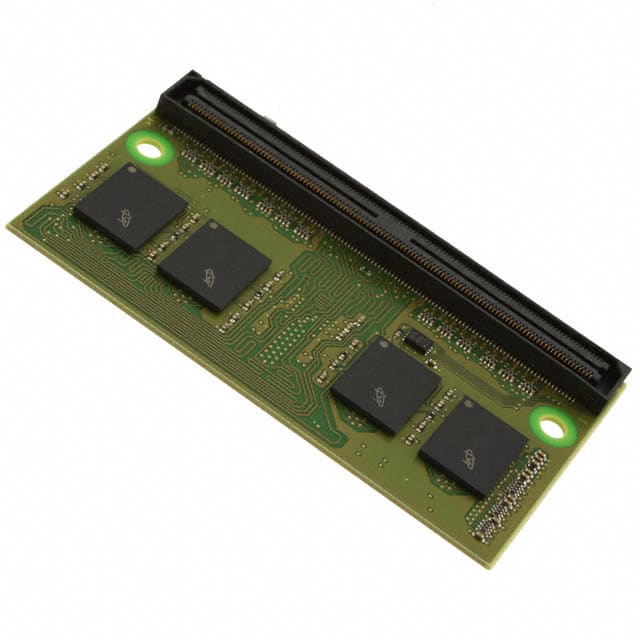 SGV02G72A1BD1MT-CCRT MODULE DDR3 SDRAM 2GB 240RDIMM