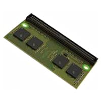 SGV02G72A1BD1MT-CCWRT MODULE DDR3 SDRAM 2GB 240RDIMM