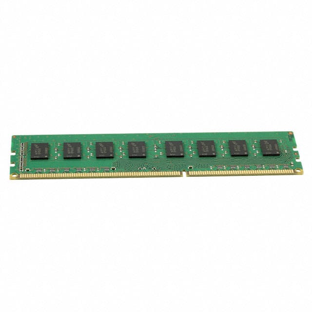 MT16KTF1G64AZ-1G9P1 MODULE DDR3L SDRAM 8GB 240UDIMM